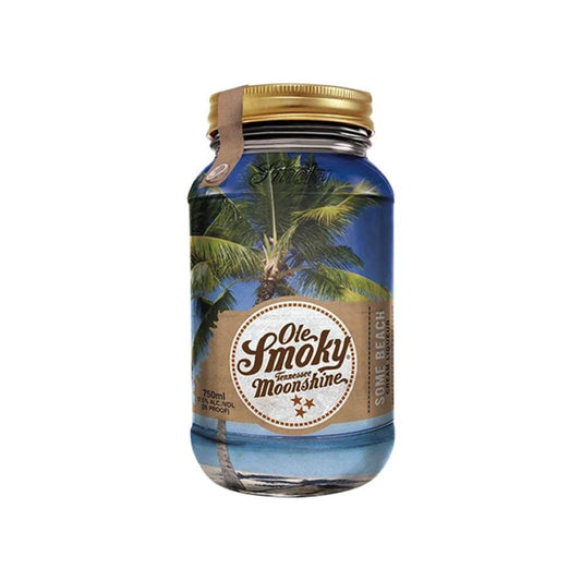 Ole Smoky Some Beach Moonshine