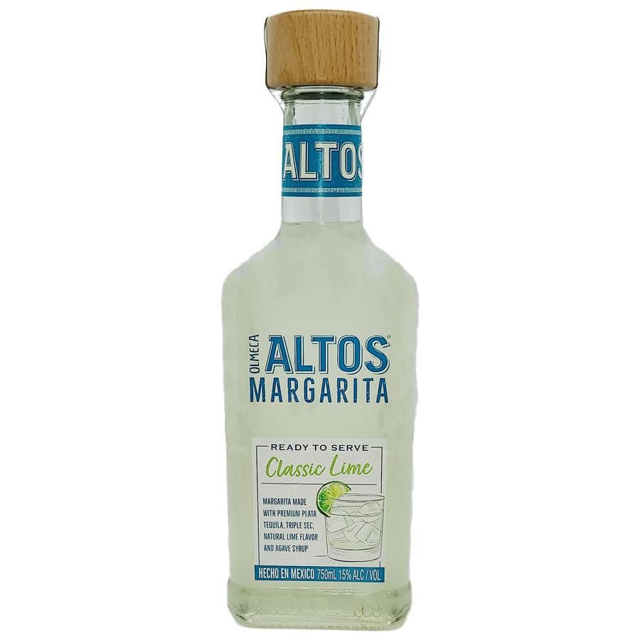 Olmeca Altos Margarita