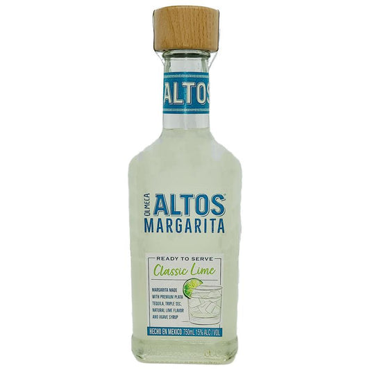 Olmeca Altos Margarita