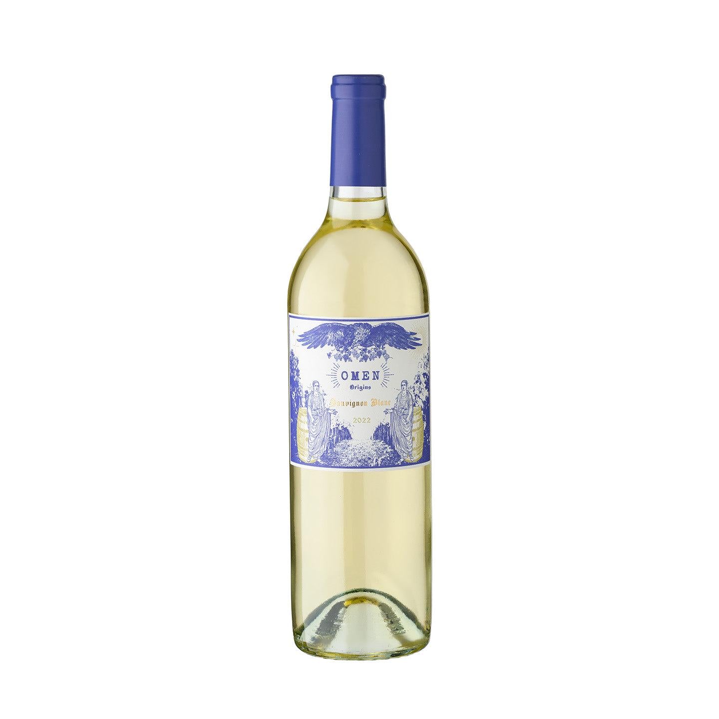 Omen Origins Sauvignon Blanc