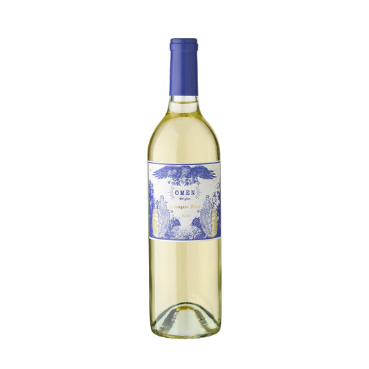 Omen Origins Sauvignon Blanc