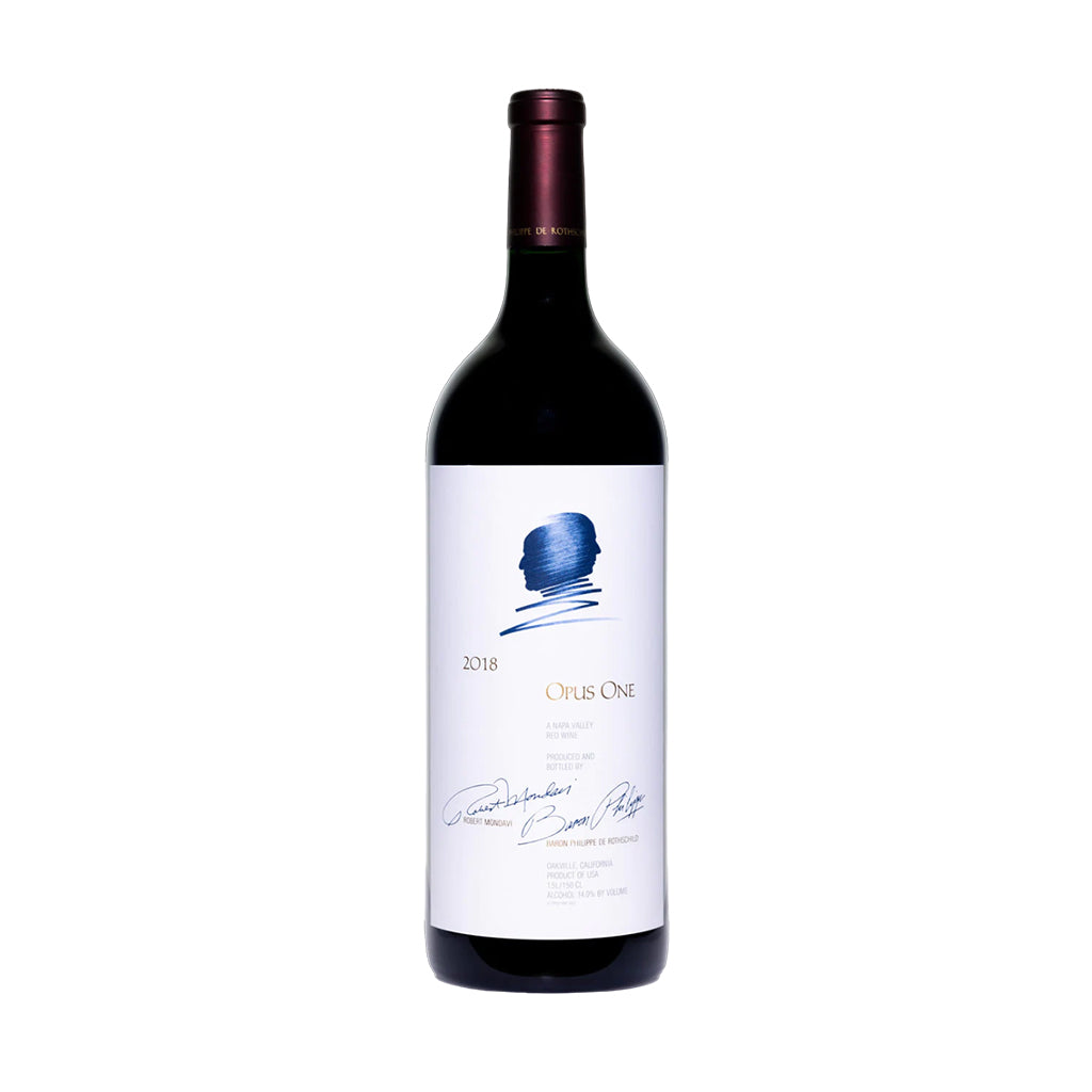 Opus One, 1.5 L