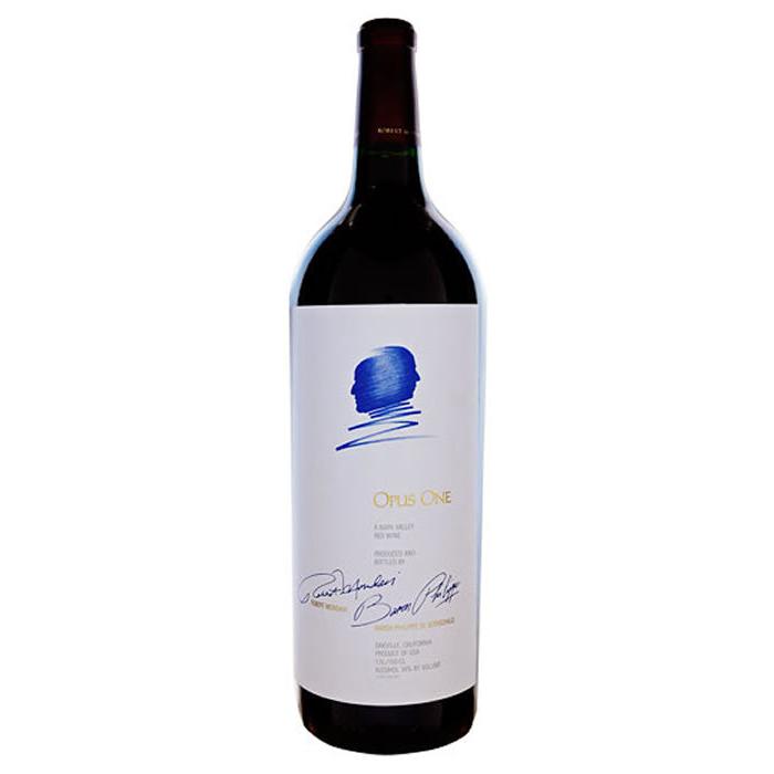 Opus One