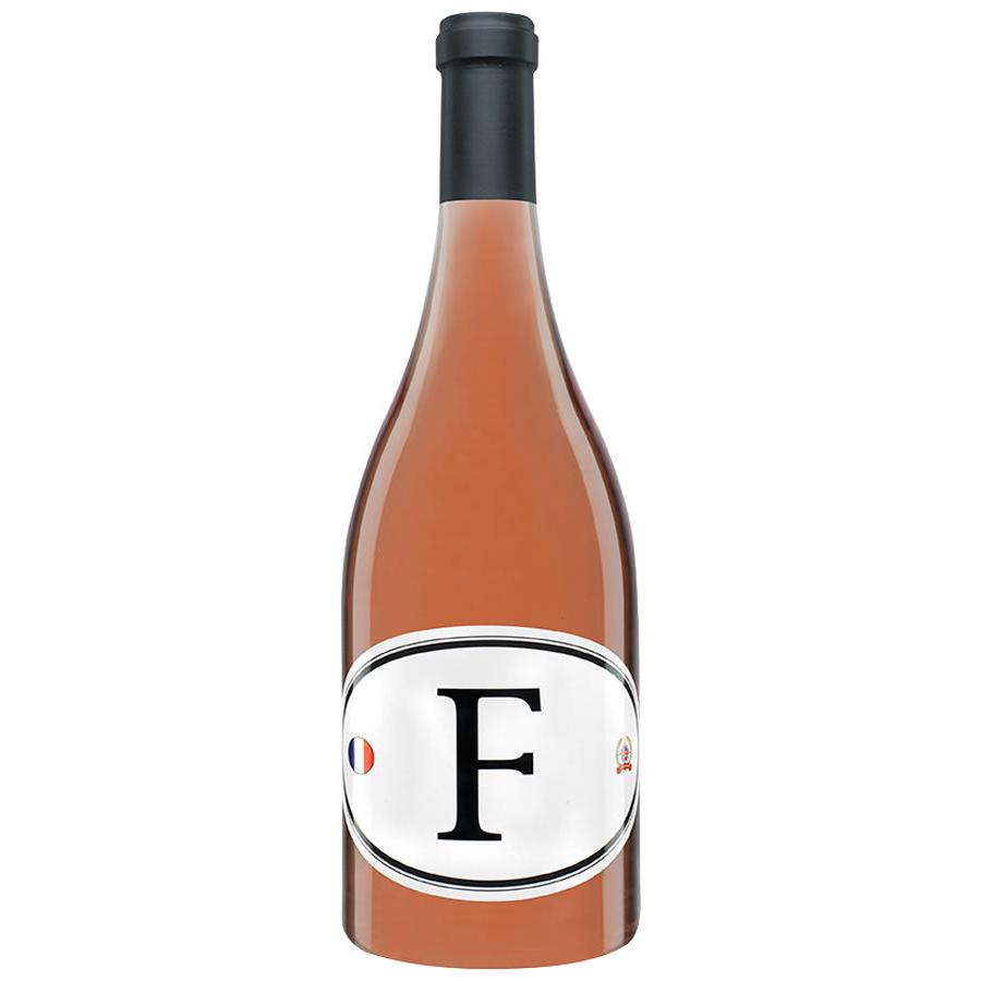 Orin Swift F Locations Rose