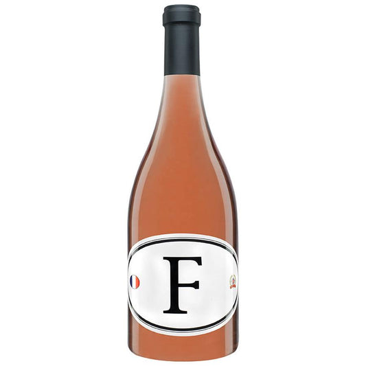 Orin Swift F Locations Rose