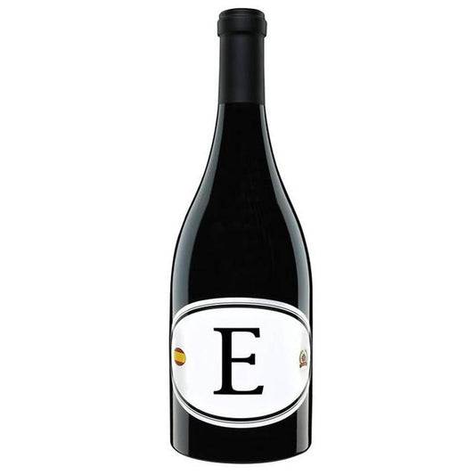 Orin Swift Locations E Spanish Red
