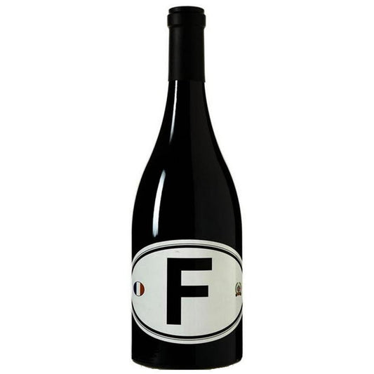 Orin Swift Locations F Red