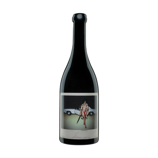 Orin Swift Machete 2020, 750 ML