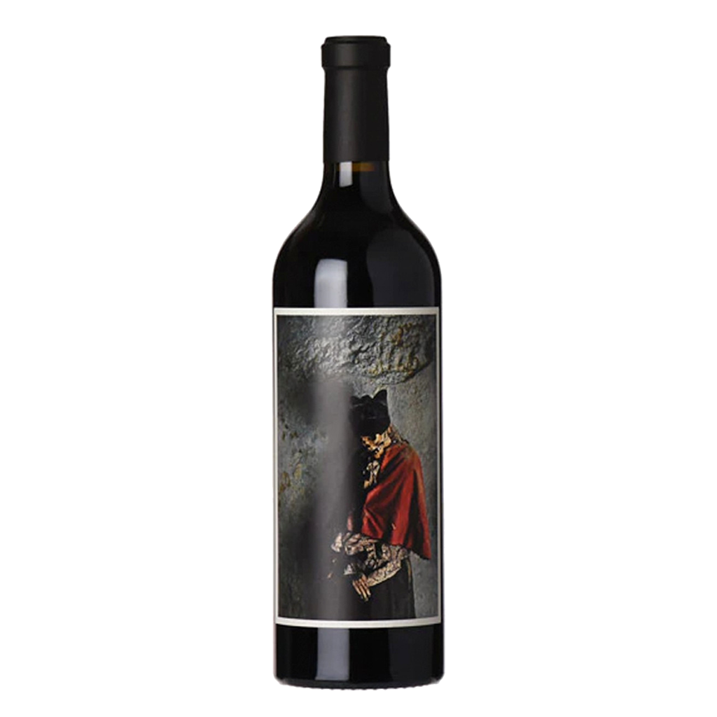 Orin Swift Palermo Cabernet Sauvignon - 750ML