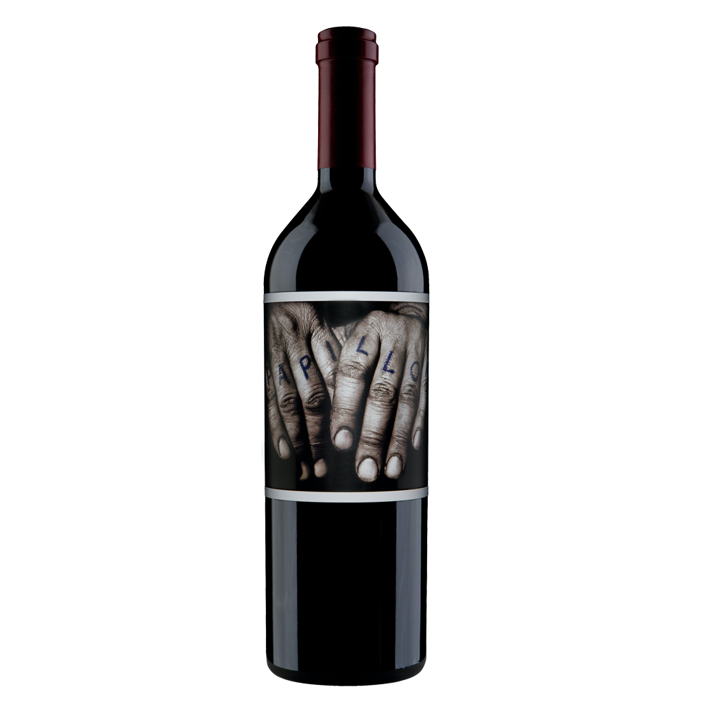 Orin Swift Papillon Red Blend - 750ML