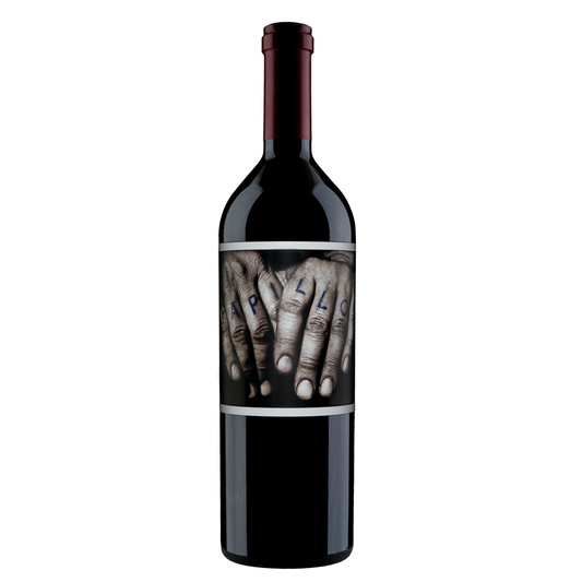 Orin Swift Papillon Red Blend - 750ML