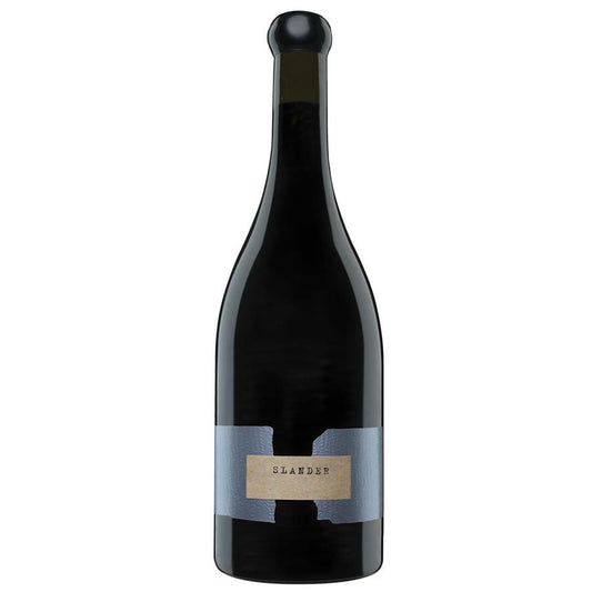 Orin Swift Slander Pinot Noir