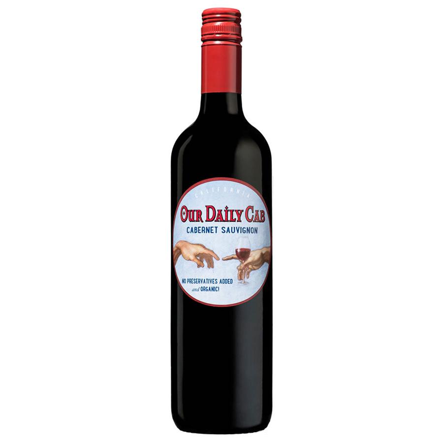 Our Daily Cabernet Sauvignon