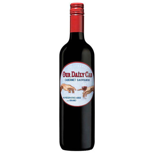 Our Daily Cabernet Sauvignon