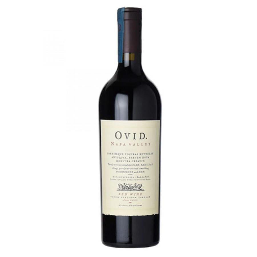 Ovid Napa Valley Red