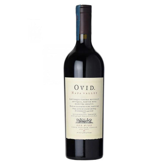 Ovid Napa Valley Red