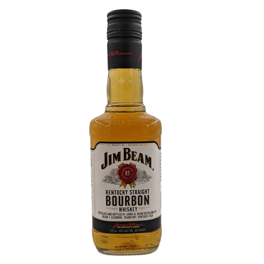 Jim Beam Bourbon - 375ML