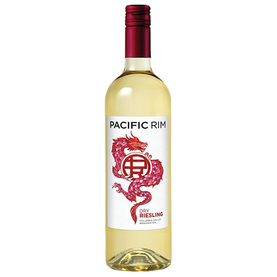 Pacific Rim Dry Riesling