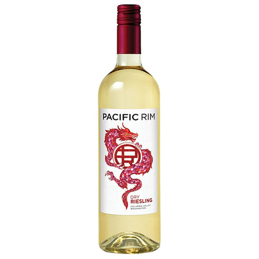 Pacific Rim Dry Riesling