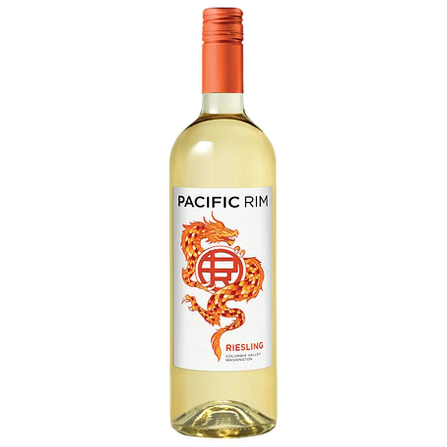 Pacific Rim Riesling