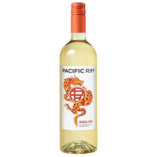 Pacific Rim Riesling