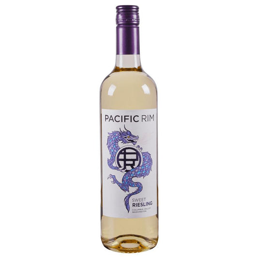 Pacific Rim Sweet Riesling