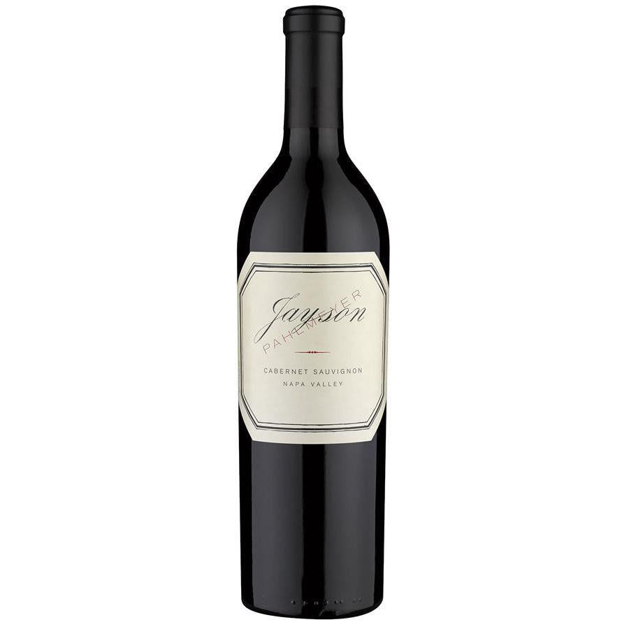 Pahlmeyer Jayson Cabernet Sauvignon