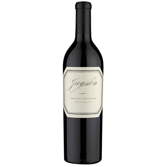 Pahlmeyer Jayson Cabernet Sauvignon