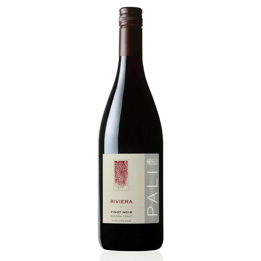 Pali Riviera Pinot Noir