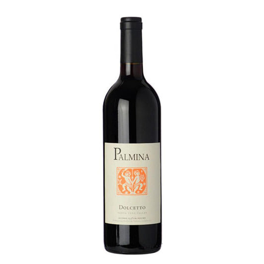 Palmina Dolcetto Santa Barbara County