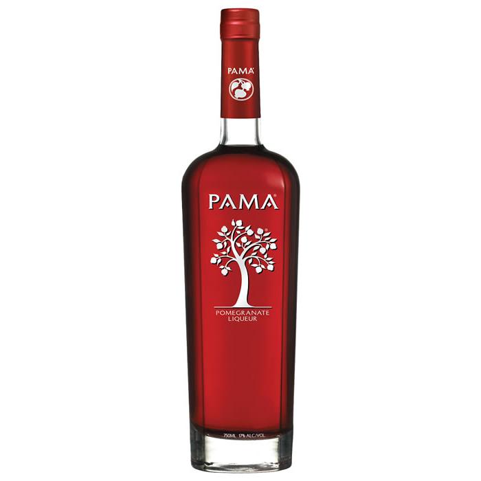 Pama Pomegranate