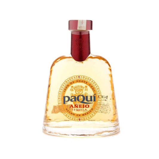 Paqui Anejo Tequila