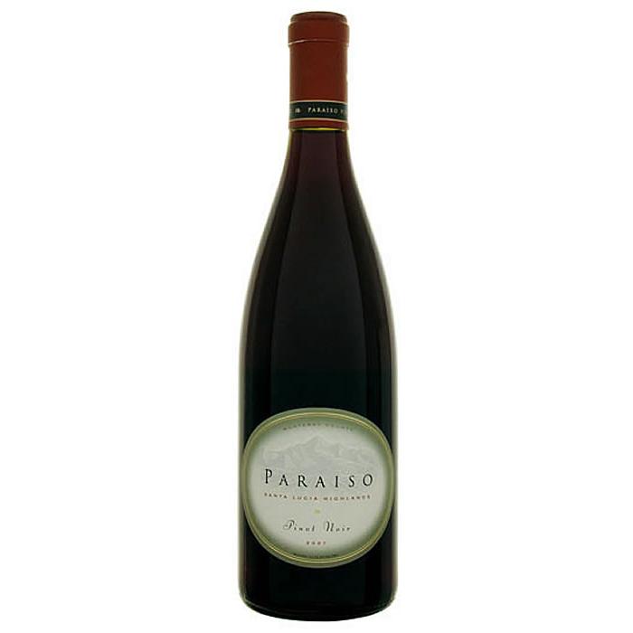 Paraiso Pinot Noir Santa Lucia Highlands
