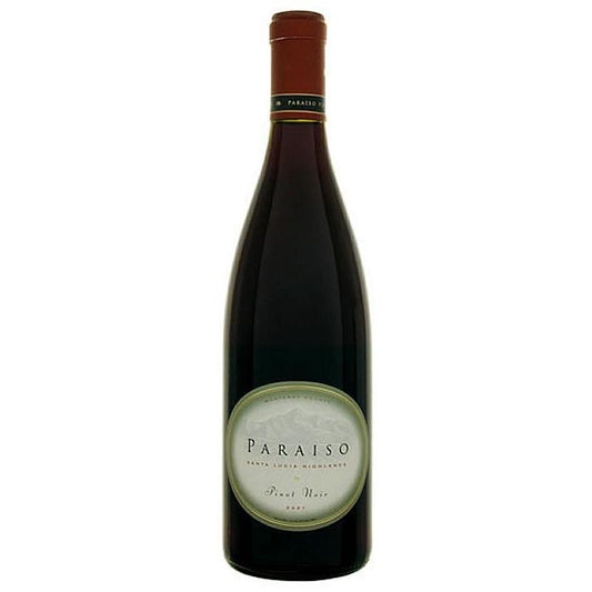 Paraiso Pinot Noir Santa Lucia Highlands