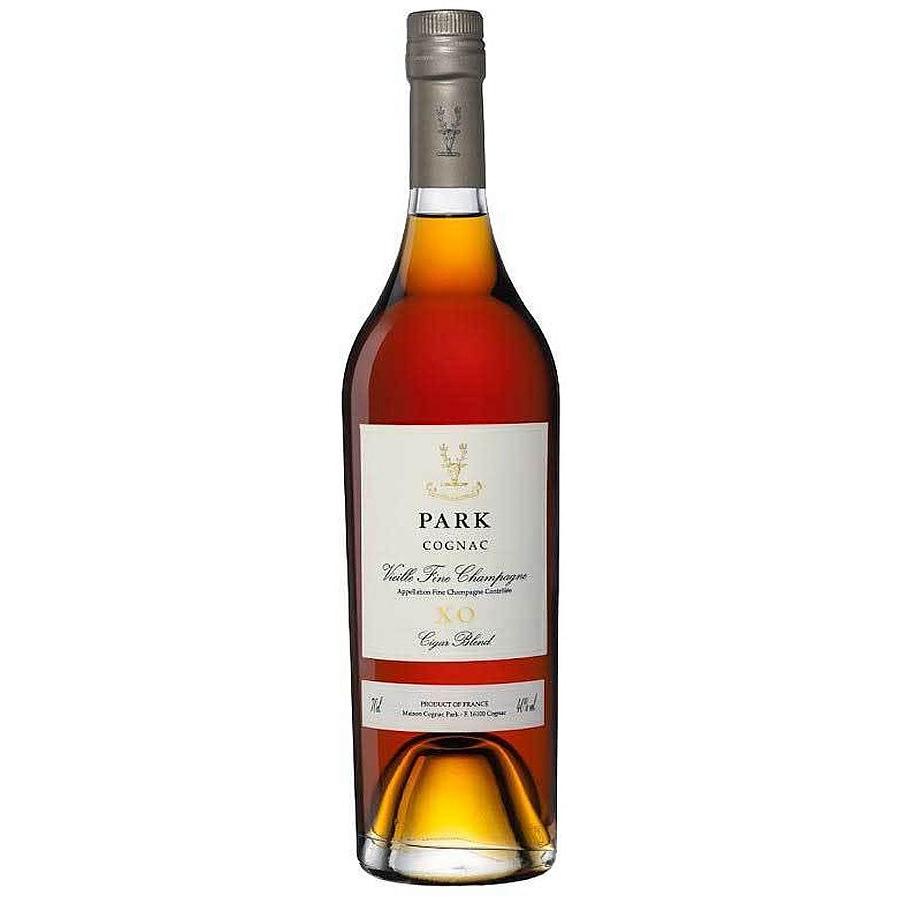 Park Cigar Blend XO