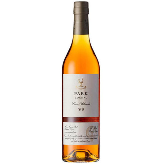 Park VS Cognac