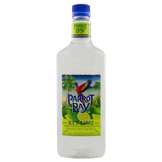 Parrot Bay Key Lime 750ML