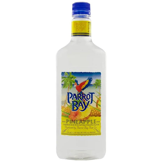 Parrot Bay Pineapple