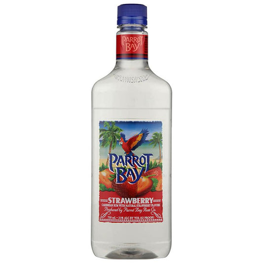 Parrot Bay Strawberry