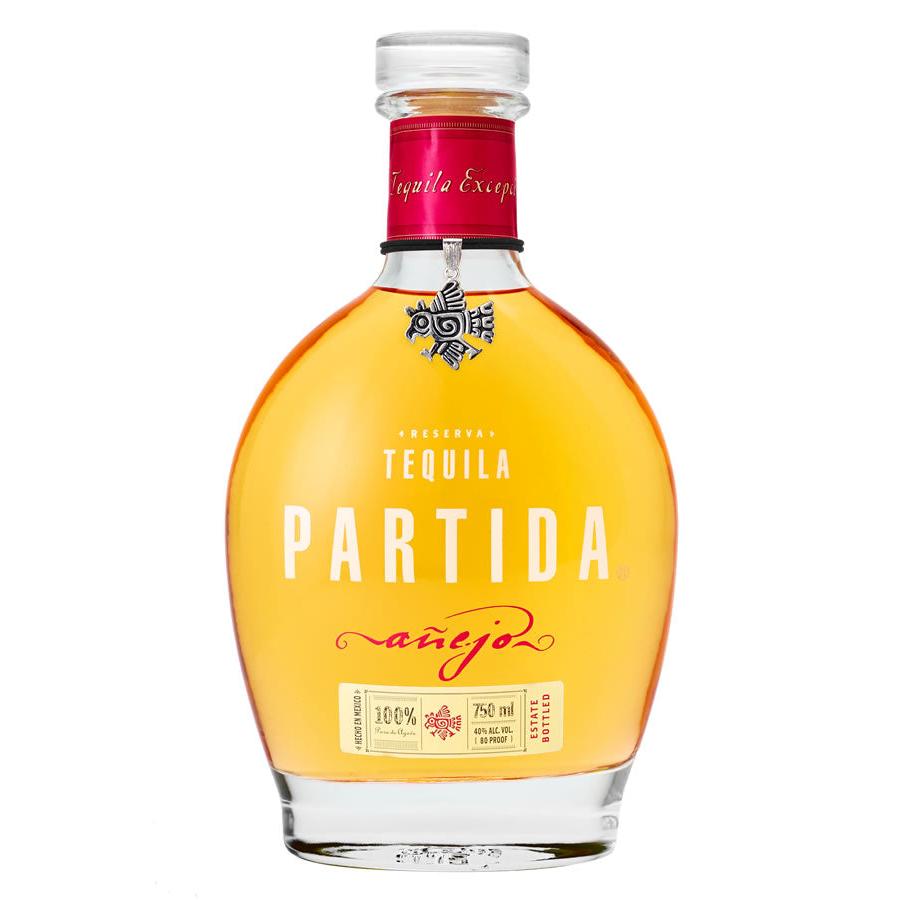 Partida Anejo