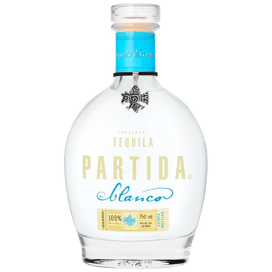 Partida Blanco