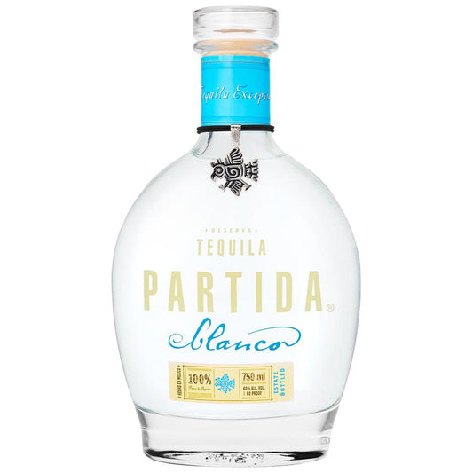 Partida Blanco