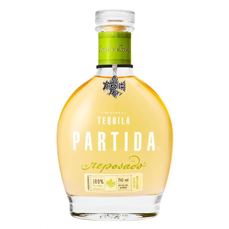 Partida Reposado