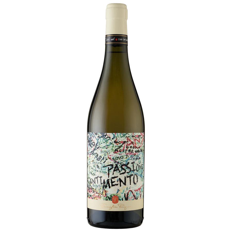Pasqua Passimento Bianco
