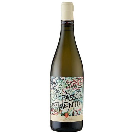 Pasqua Passimento Bianco