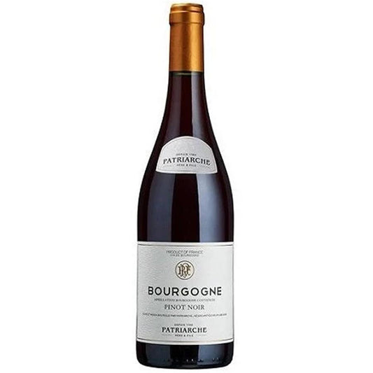 Patriarche Bourgogne Pinot Noir