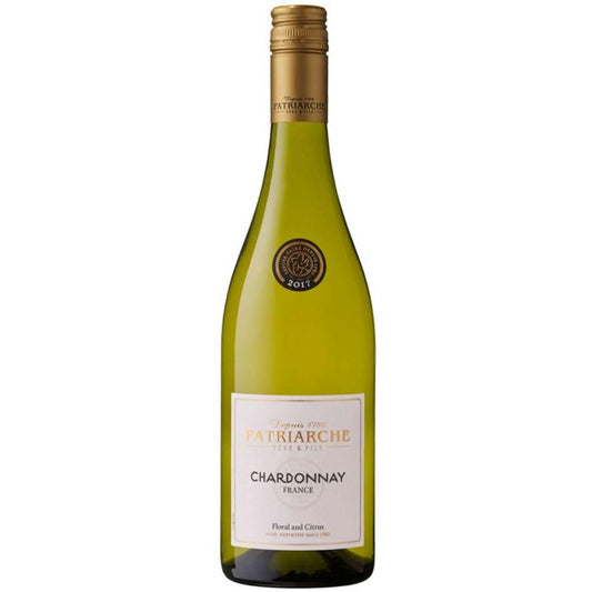 Patriarche Chardonnay