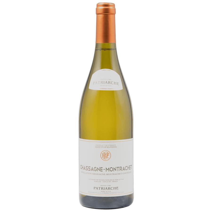 Patriarche Chassagne Montrachet