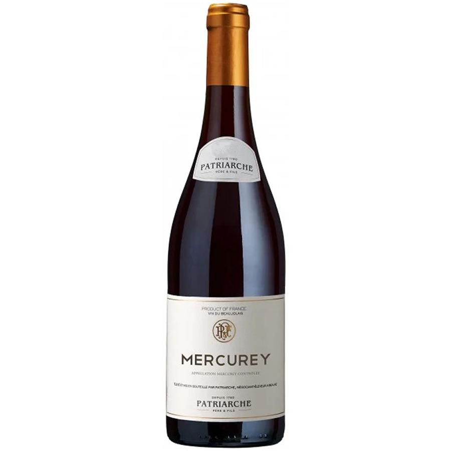 Patriarche Mercurey 1Er Cru 