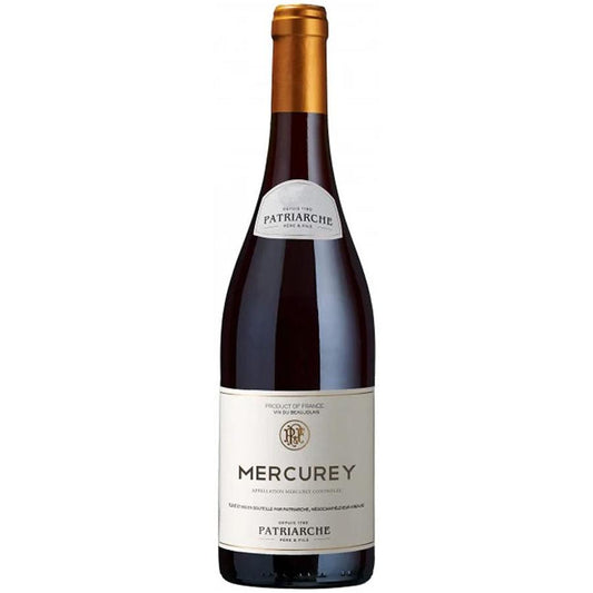 Patriarche Mercurey 1Er Cru 